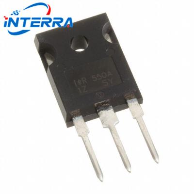 China N Channel INFINEON Chip IPW65R080CFDA MOSFET 650V 43.3A TO247-3 for sale