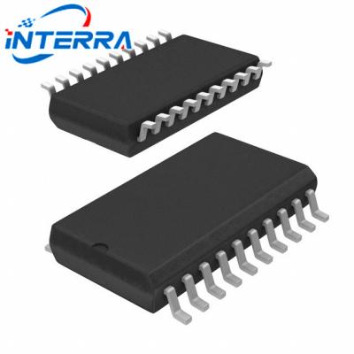China INFINEON PWR Mosfet Switch IC Chip N CHAN BTS724G 1:1 DSO-20 à venda