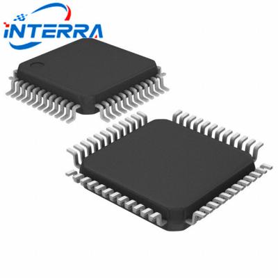 China ODM STMicroelectrónica chips circuitos integrados STM32F103C8T6 64KB FLASH 48LQFP en venta