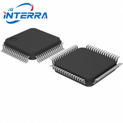China STMicroelectronics Chips de IC comum STM32F405RGT6 ARM Microcontroladores 64LQFP à venda