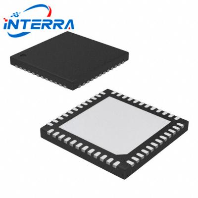 China Microchip Ethernet Transceiver IC KSZ9031RNXIC FULL 48QFN for sale