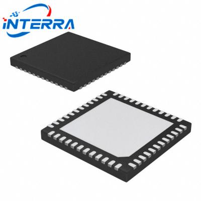 中国 48QFN 格子IC 統合回路 LCMXO2-640HC-4SG48I IC FPGA 販売のため