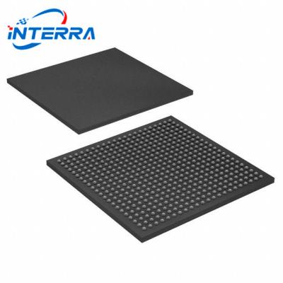 China 484-BGA SMT ALTERA Chip EP4CE30F23I7N Cyclone® EP4CE30 for sale