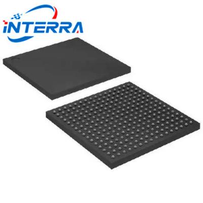 China Programmable Logic ALTERA Electronic Ic Chips EP4CE22F17C8N 256 LBGA for sale