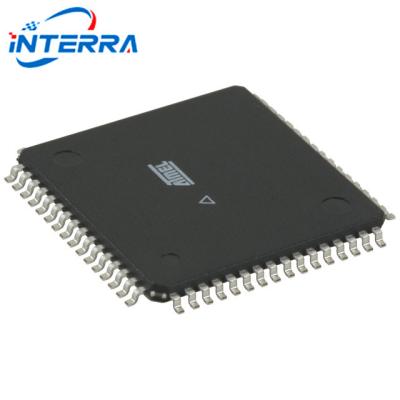 China MCU ADI IC Integrated Circuit Chip ATMEGA128-16AU 8Bit 128KB Flash 64TQFP for sale