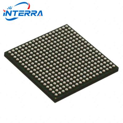 China OEM ADI IC Memory Chip AM3352BZCZD60 IC MPU SITARA 600MHZ 324NFBGA for sale