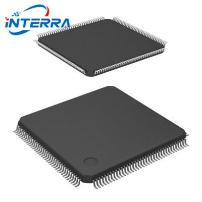 China STMicroelectronics Arm Cortex M7 MCU Chip STM32H743ZIT6 for sale