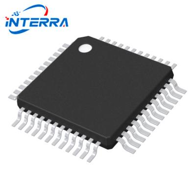 China ARM Cortex M0 STMicroelectronics Chip STM32F030C8T6 IC MCU for sale