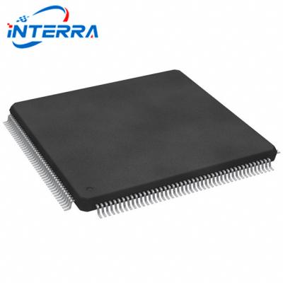 China 2MB Arm Cortex M7 Microcontroller Chip STM32H743IIT6 32Bit 176LQFP for sale
