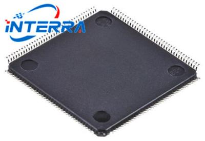 China STMicroelectronics Arm Cortex Chips STM32F407ZGT6 IC MCU 32Bit 1MB FLASH 144LQFP for sale