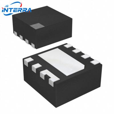 China 8DFN Power Switch ON Semiconductor IC NCP45520IMNTWG-H N Channel for sale