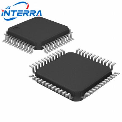 China I2C 3 Port Ethernet Switch Integrated Circuit IC KSZ8863RLLI 48 LQFP for sale