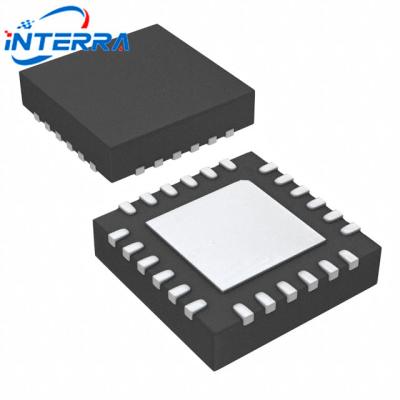 China Transceptores Ethernet Microchip IC LAN8720AI-CP-TR 2/2 24SQFN en venta