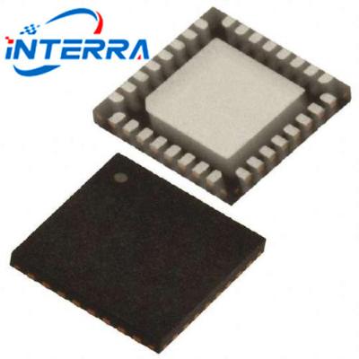 Китай ФПГА-чипы с решеткой IC LCMXO2-256HC-4SG32C MachXO2 32UFQFN продается