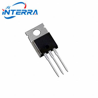 China INFINEON IC Driver Mosfet Chip IRF3205PBF 55V 110A TO220AB for sale