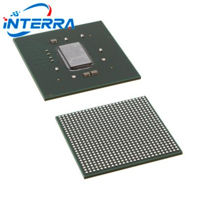 中国 Kintex 7 XILINX IC XC7K325T-2FFG676I フィールドプログラム可能なゲート配列 FPGA 676 BBGA FCBGA 販売のため