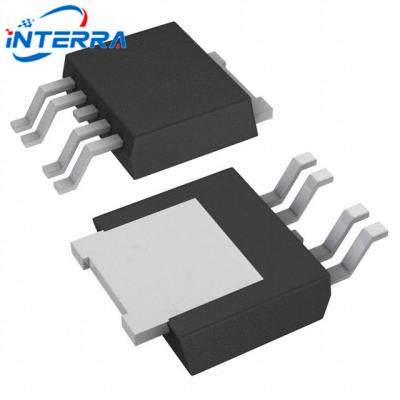 China INFINEON LDO Regulator IC Chip TLE4251DATMA1 REG LIN POS ADJ 400MA TO252-5 for sale
