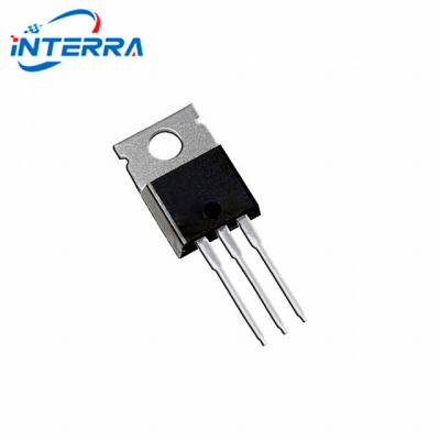 China Through Hole 100V 192A INFINEON Chip IRF100B201 Mosfet N CH TO220AB for sale