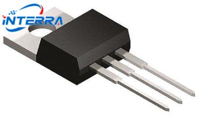 Китай TO220AB INFINEON Двойной Мосфет Чип N CH 100V 33A IRF540NPBF продается