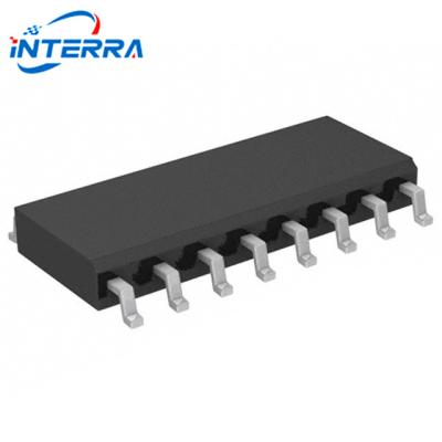 China Mono INFINEON Chip IC IRS2092STRPBF AMP CLASS D 16SOIC for sale