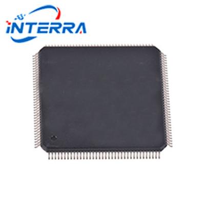 China ARM Cortex M3 STMicroelectronics chip STM32F103ZET6 512KB Flash ODM à venda