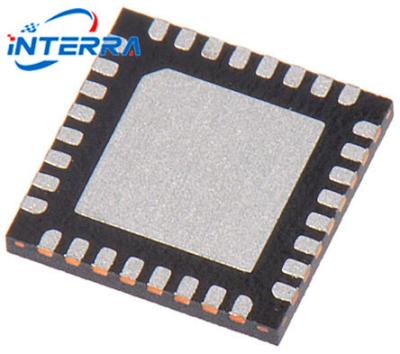 China 3.6V 256LE Lattice ICs Chips LCMXO2-256HC-4SG32I 32 UFQFN for sale