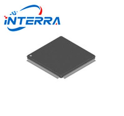 China Los componentes de los circuitos integrados comunes LCMXO2-4000HC-4TG144I MachXO2 FPGA 144-LQFP en venta