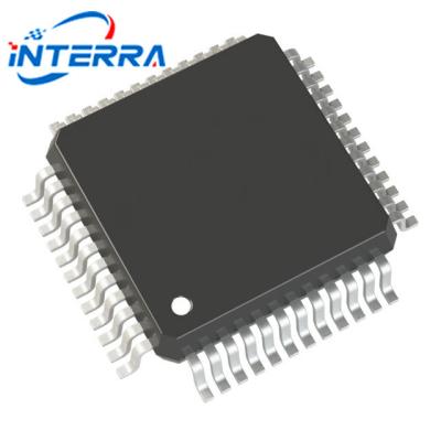 China 1.8V Chip de IC inteligente S912ZVC12F0MLF MCU 128KB FLASH 48LQFP à venda