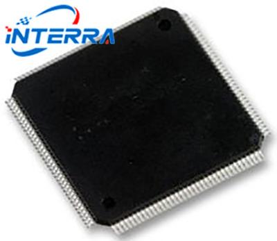 China ColdFire V2 Chip de circuito integrado inteligente MCF52258CAG66 MCU 512KB Flash 144LQFP en venta