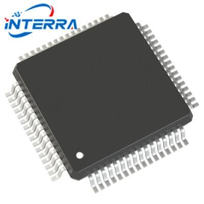 China ODM 64LQFP Chip de IC inteligente MK10DX256VLH7 MCU 256KB FLASH à venda