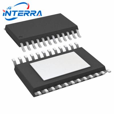 Chine 60V Boost Texas Instruments puces à circuits intégrés TPS92663AQPWPRQ1 pilote à LED CTRLR PWM 24HTSSOP à vendre