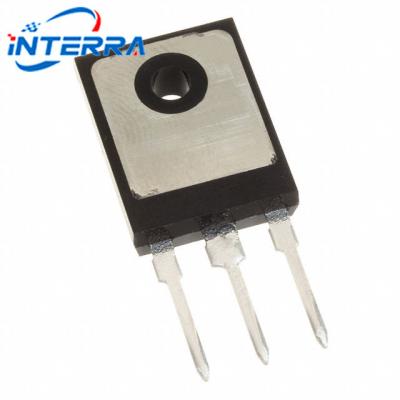 China INFINEON IPW65R048CFDA Mosfet Chips N-CH 650V 63.3A TO247-3 for sale