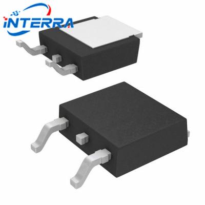 Chine 40V 90A Mosfet INFINEON Puce IPD90N04S4-04 N Canal TO252-3 à vendre