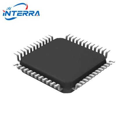 China MCU Chip de circuito integrado inteligente S912ZVCA96F0MLF 16Bits 96KB Flash 48LQFP en venta