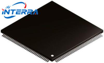 China Mononuclear Integrated Smart IC Chip MK10DN512VLQ10 MCU 32Bit 512KB Flash 144LQFP for sale