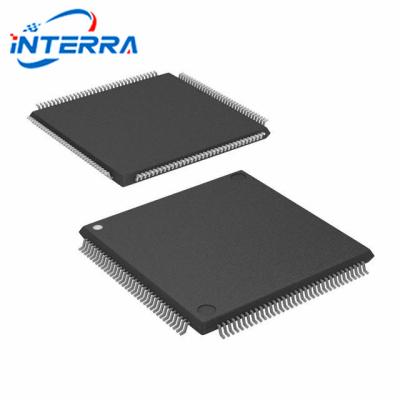 Китай MCF5225x интегральная схема IC чип MCF52259CAG80 Coldfire V2 Core Processor продается