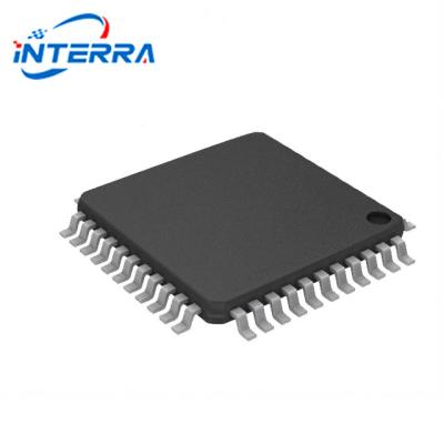 China ARM Cortex Integrated Circuit Chips FS32K144HAT0MLFT MC56F82746VLFR S912ZVL64F0VLC M0+ LQFP-44 MKE02Z6 for sale