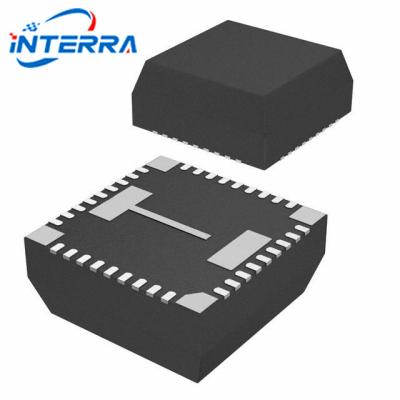 Chine 55W Texas Instruments puces à circuits intégrés LMZ31710RVQR Convertisseur CC 0,6-5,5V à vendre