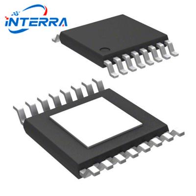China 16HTSSOP Texas Instruments IC Chips TPS92630QPWPRQ1 LED DRV LIN PWM zu verkaufen