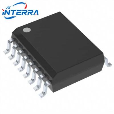 China 5.7KV Texas Instruments IC Chips ISO5452QDWRQ1 DGTL ISO Gate DRVR 16SOIC for sale
