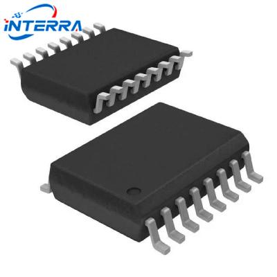 China RS485/422 Texas Instruments Amplifier Chip IC ISO1176DWR Profibus 2.5KVRMS à venda