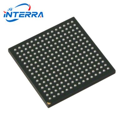 China FPGA XILINX IC XC6SLX9-2CSG225C 160 I/O 225CSBGA CSPBGA zu verkaufen