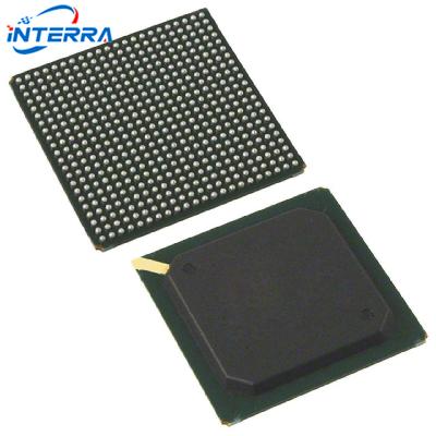 Cina CSPBGA XILINX FPGA Chips IC XC6SLX75-3CSG484I 328 3170304 74637 484 FBGA in vendita