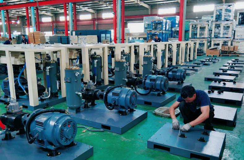 Fornecedor verificado da China - Jiangxi Kapa Gas Technology Co.,Ltd