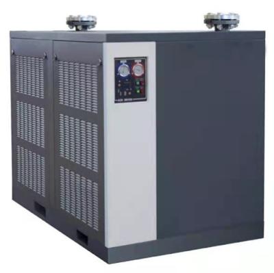 China 0.92kw 0.7m3/Min Compressed Air Treatment Equipment Freeze Dryer for sale