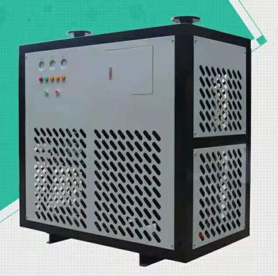 China 5.2KW 1Mpa 32.0m3/Min Water Dryer For Air Compressor for sale
