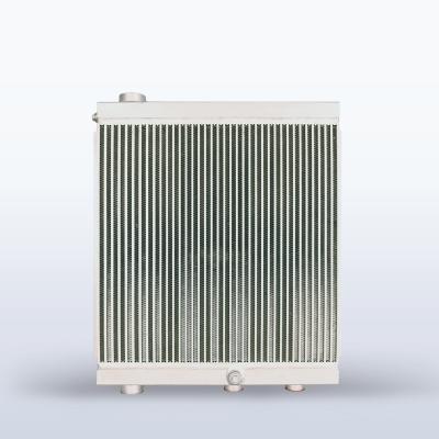 Chine Post-refroidisseur de compresseur d'air de pièce de rechange de compresseur d'air à vendre