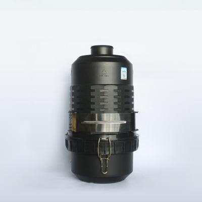 China 0.009Mpa Air Filter Element for sale
