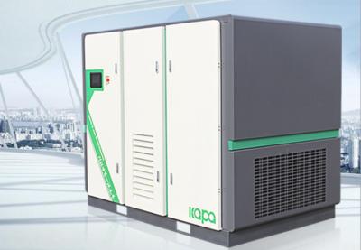 Chine 4Mpa favorable à l'environnement 10m3/Min Medical Grade Air Compressor à vendre