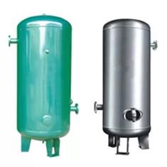 China Carbon steel 4.5Mpa Compressed Air Treatment Equipment for Store Air for sale